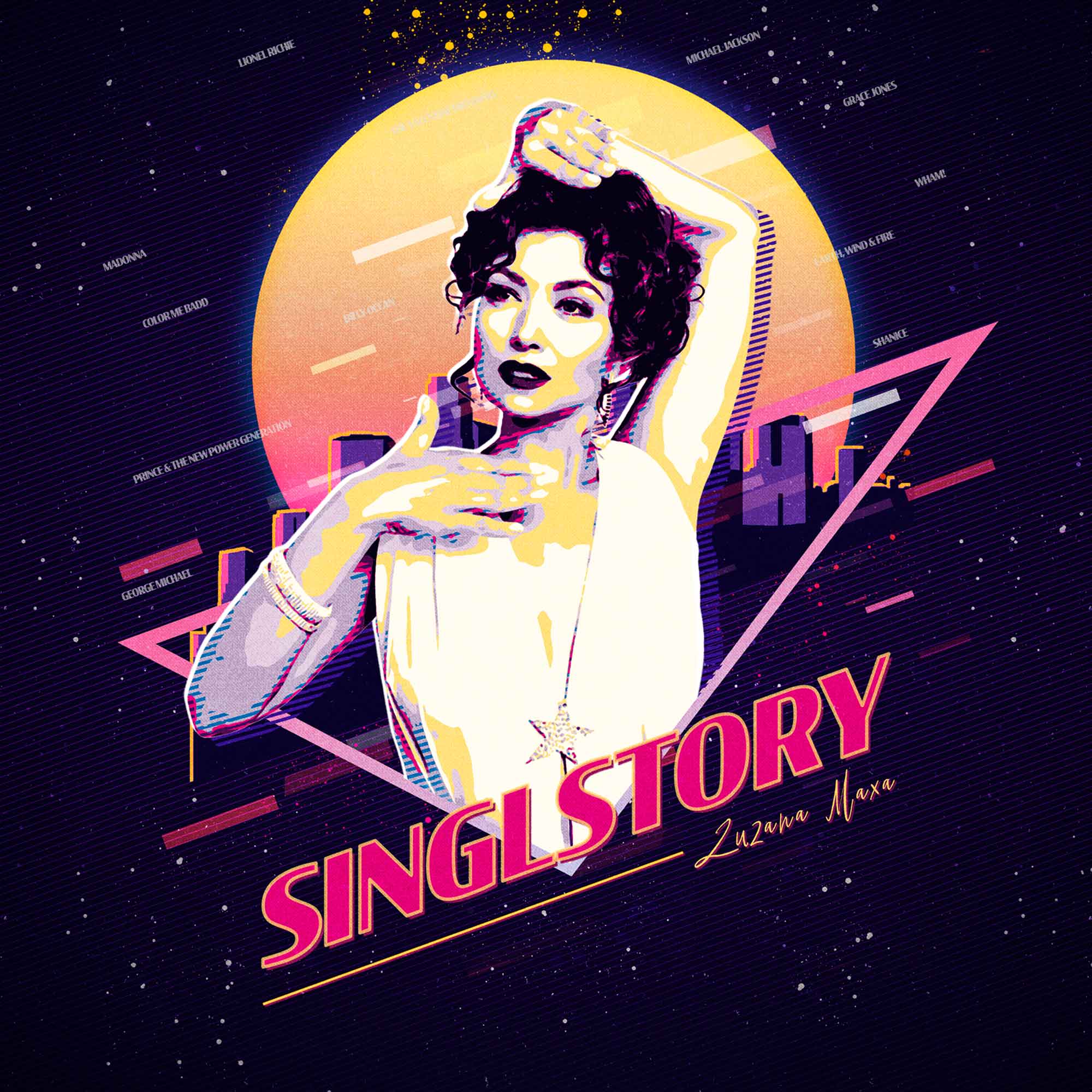 112. SinglStory