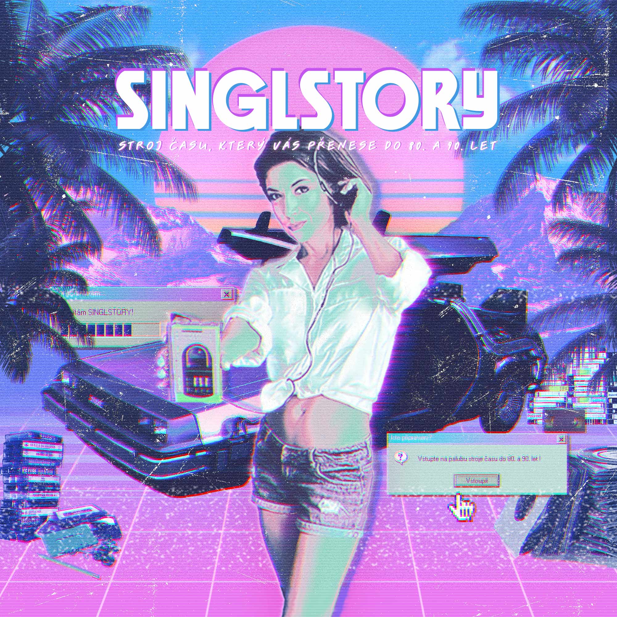 118. SinglStory
