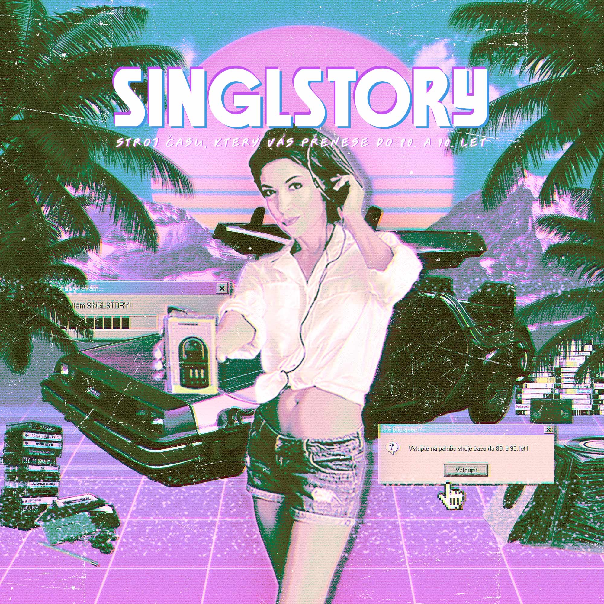 174. SinglStory