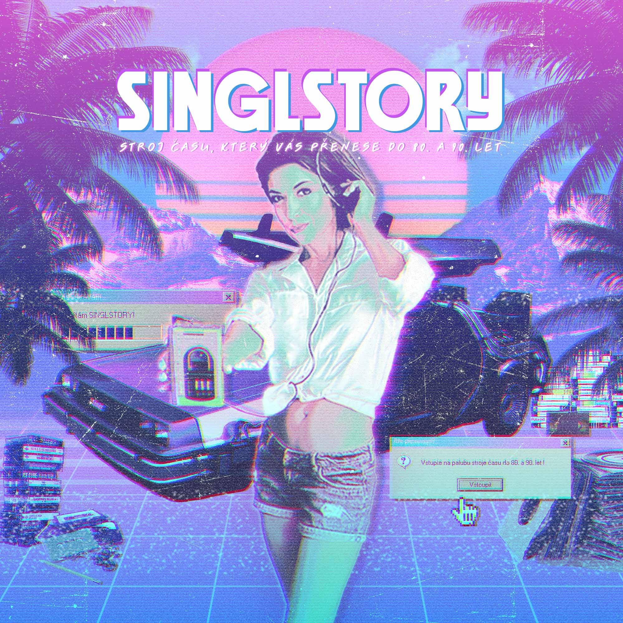 SinglStory