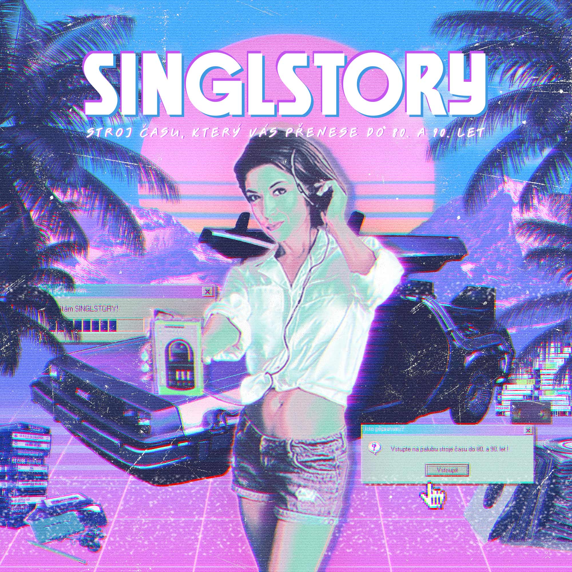 SinglStory